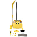 Advwin 2200W Heavy Duty Steam Cleaner High Pressure