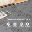 Advwin Mattress Medium Firm 30cm