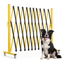 Advwin Expandable Freestanding Pet Safety Fence 36-370cm