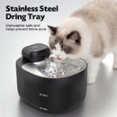 Advwin 3L Thermostatic Automatic Pet Water Fountain