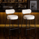 Advwin Bar Stools Set of 2 (Pre-Order)
