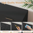 Advwin LED TV Unit Cabinet  Entertainment Unit