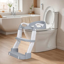 Advwin Foldable 2-in-1 Toddler Potty Training Seat