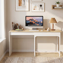 Advwin Folding Dining Table with Hidden Storage