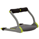 Advwin Ab Machine for with Adjustable Bench