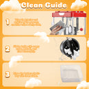 Advwin Electric Popcorn Maker for Home Use (Pre-Order)