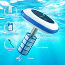 Advwin Solar Pool Ionizer Pool Purifier (Pre-Order)