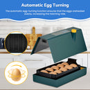Advwin Incubators for Hatching Eggs