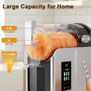 Advwin 220W Frozen Drink & Slush Maker Machine