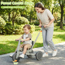 Advwin 5-in-1 Kids Tricycle