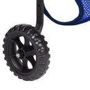 Advwin Small Dog Wheelchair for Disabled Pets