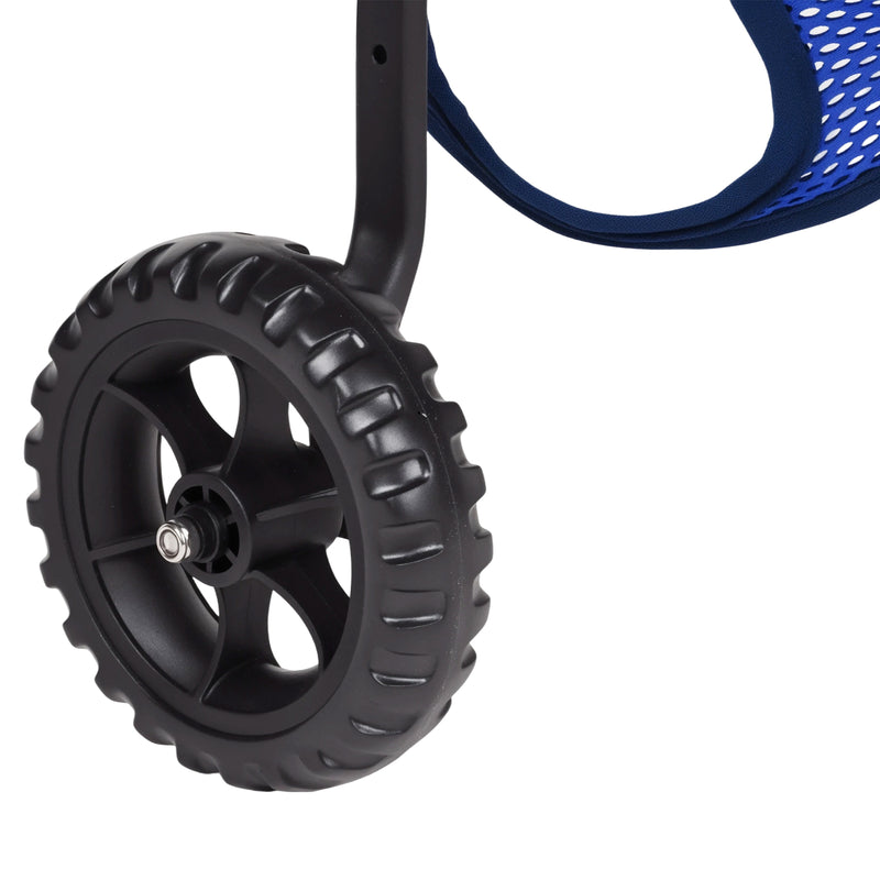 Advwin Small Dog Wheelchair for Disabled Pets