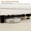 Advwin Sectiona Sofa 4-Seater  U Shape Couch