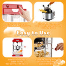 Advwin Electric Popcorn Maker for Home Use (Pre-Order)