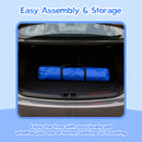 Advwin Agility Training Equipment for Dogs