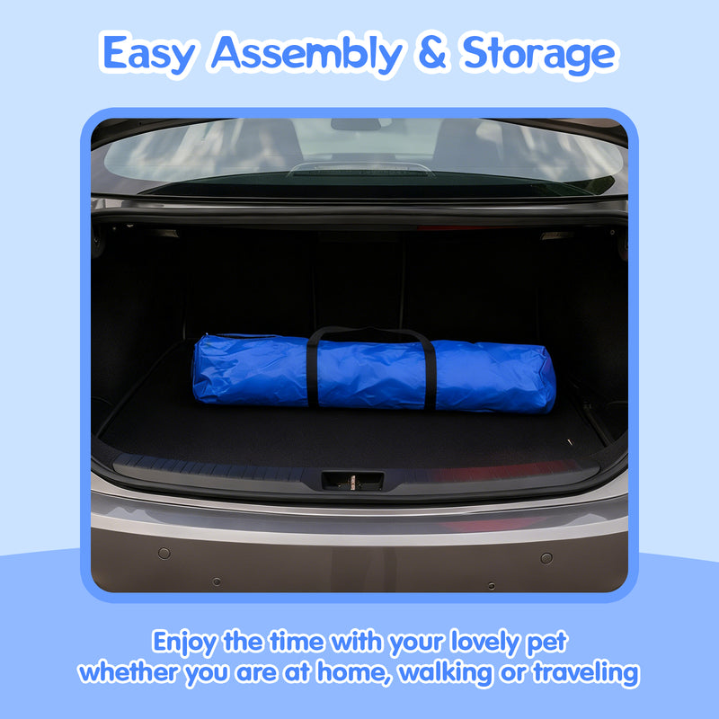 Advwin Agility Training Equipment for Dogs