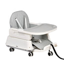 Advwin 4‑in‑1 Baby High Chair Portable Feeding Chair