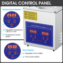 Advwin 2L Ultrasonic Cleaner Machine