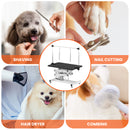 Advwin Hydraulic Pet Grooming Table for Large Dogs