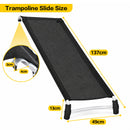 Advwin Universal Trampoline Slide for 8-16FT