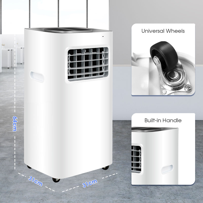 Advwin Portable Air Conditioner 2600W Cooler Fan (Pre-Order)