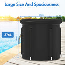 Advwin 376L Ice Bath Tub Portable Cold Plunge Tub (Pre-Order)