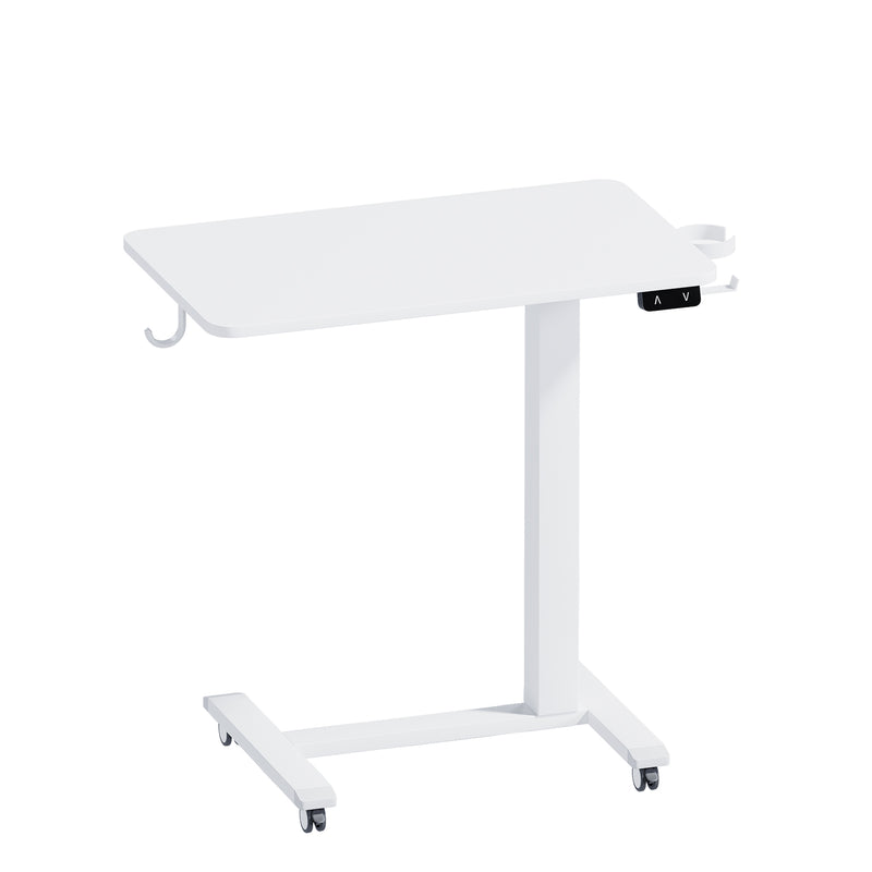 Advwin Portable Electric Standing Desk Height Adjustable
