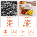 Advwin Vacuum Food Sealer Box Set