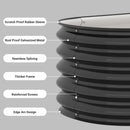 Advwin Raised Garden Bed Galvanised Steel Planter