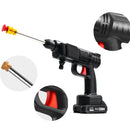 Advwin Portable Cordless Pressure Washer
