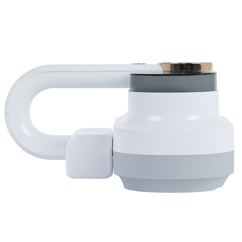 Advwin Cordless 4-in-1 Dust Mite Vacuum Cleaner