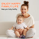 Advwin 10 in 1 Baby Water Kettle Baby Bottle Warmer