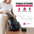 Advwin Wireless Thermal Tattoo Printer Machine