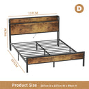Bed Frame