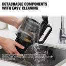 Advwin 3-IN-1 Wide Chute Juicer 122MM