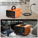 Advwin 30,000 mg/h Portable Ozone Generator for Car & Room