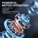 Advwin 2100W Water Pump 2HP Booster Pumps