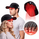 Advwin Cordless Red Light Therapy Hair Growth Cap