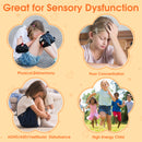 Advwin 360° Sensory Spinning Chair