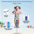 Advwin Pogo Stick for Ages 9+