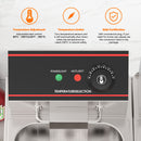 Advwin 16L Commercial Electric Deep Fryer