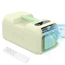 Advwin Portable Air Conditioner 1400W/4800BTU Green (Pre-Order)
