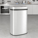 Advwin 50L Motion Sensor Rubbish Bin Automatic