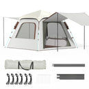 Advwin Pop-Up Camping Tent Camping Tent Easy Setup