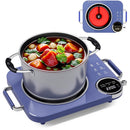 Advwin 2000W Electric Ceramic Cooktop (Pre-Order)