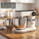 Advwin Dual Bowl Stand Mixer 1800W with Touch Control