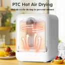 Advwin Baby Bottle Washer & Sterilizer Dryer Combo