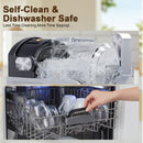 Advwin 220W Frozen Drink & Slush Maker Machine