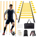 Soccer Training Equipment Set