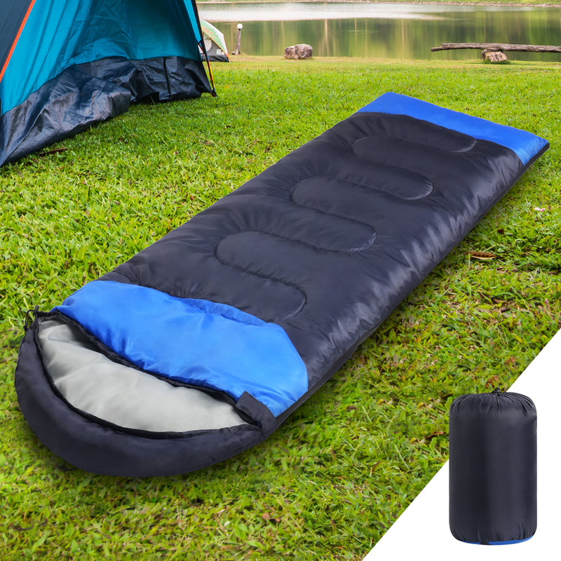 Advwin Sleeping Bag Single Bags